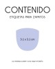 Paquete de etiquetas para Zapato Lilo Stitch