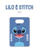 Tag Lilo Stitch| Bag Tags