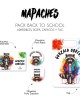 Pack Back to School Mapaches-Pack Back To School