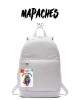 Tag Mapaches| Bag Tags