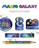 Pack Back to School Mario Galaxy-Pack Back To School Pack Back to School Mario Galaxy-Pack Back To School