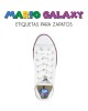 Pack Back to School Mario Galaxy-Pack Back To School Pack Back to School Mario Galaxy-Pack Back To School