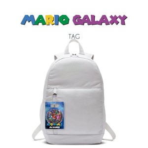 Tag Mario Galaxy