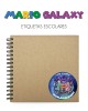 Pack Back to School Mario Galaxy-Pack Back To School Pack Back to School Mario Galaxy-Pack Back To School
