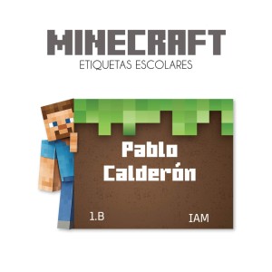Escuela Adheribles Minecraft Escuela Adheribles Minecraft