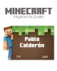 Pack Ropa y Escuela Minecraft| Pack Ropa y Adheribles