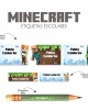 Pack Ropa y Escuela Minecraft| Pack Ropa y Adheribles