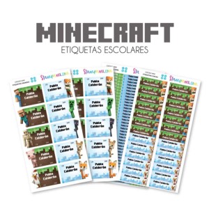 Escuela Adheribles Minecraft Escuela Adheribles Minecraft