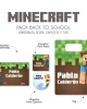 Pack Back to School Minecraft-Pack Back To School