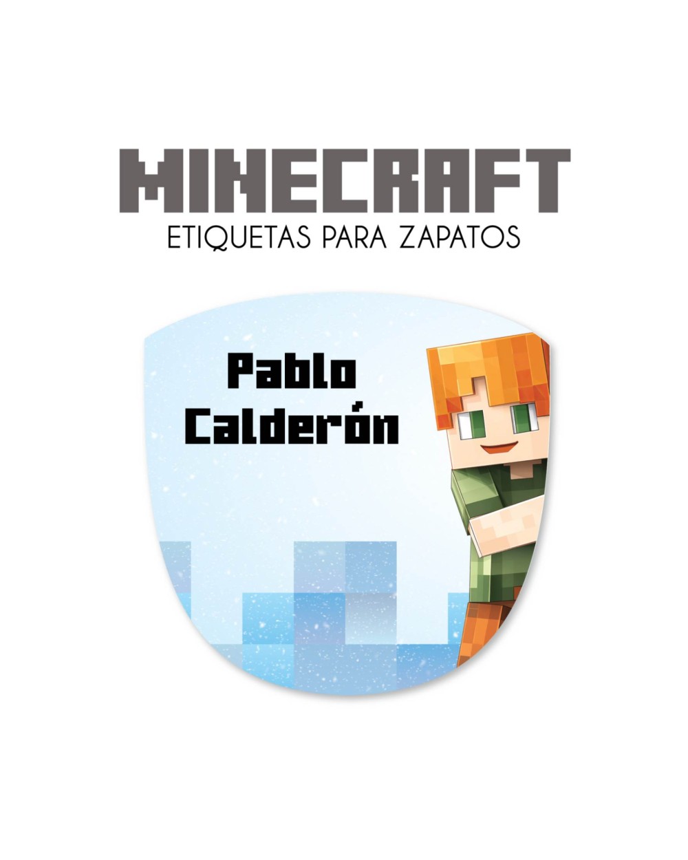 Pack Premium Ropa, Zapatos y Escuela Minecraft Pack Premium Ropa, Zapatos y Escuela Minecraft