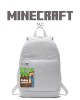 Tag Minecraft| Bag Tags