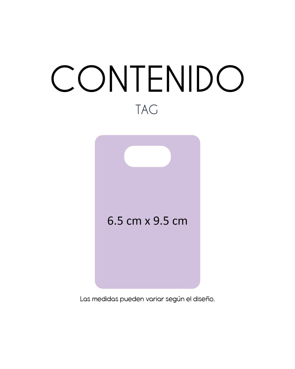 Tag Minecraft| Bag Tags