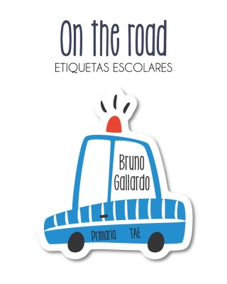 Pack Premium Ropa, Zapatos y Escuela On the Road