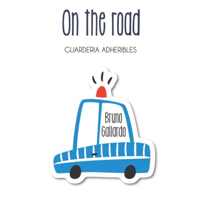 Guarderia On the Road