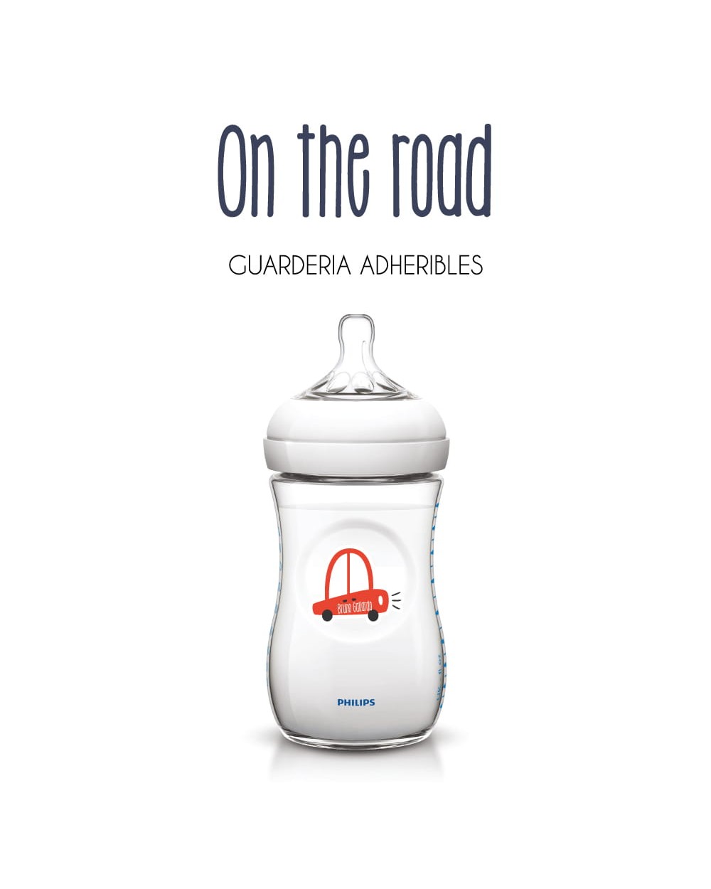 Guarderia On the Road| Etiquetas Para Guarderia Guarderia On the Road| Etiquetas Para Guarderia