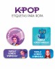 Pack Guardería K-POP | Pack Guarderia