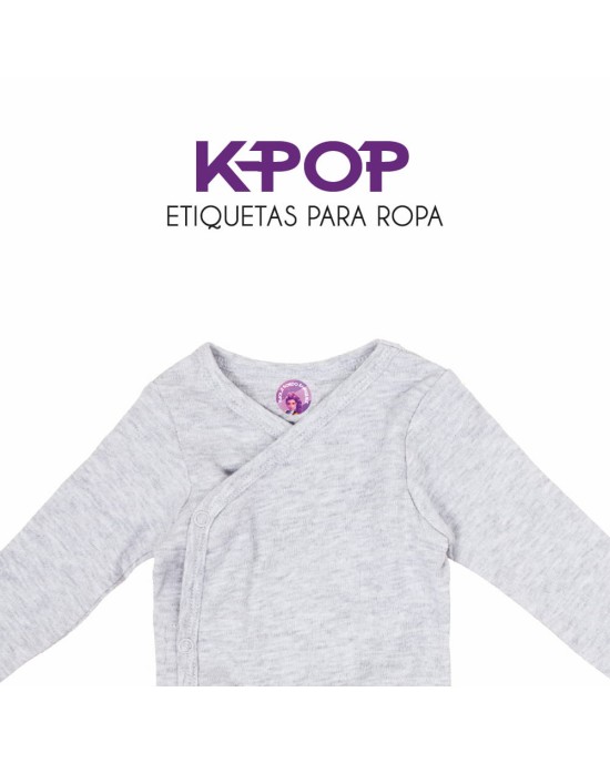 Pack Guardería K-POP | Pack Guarderia