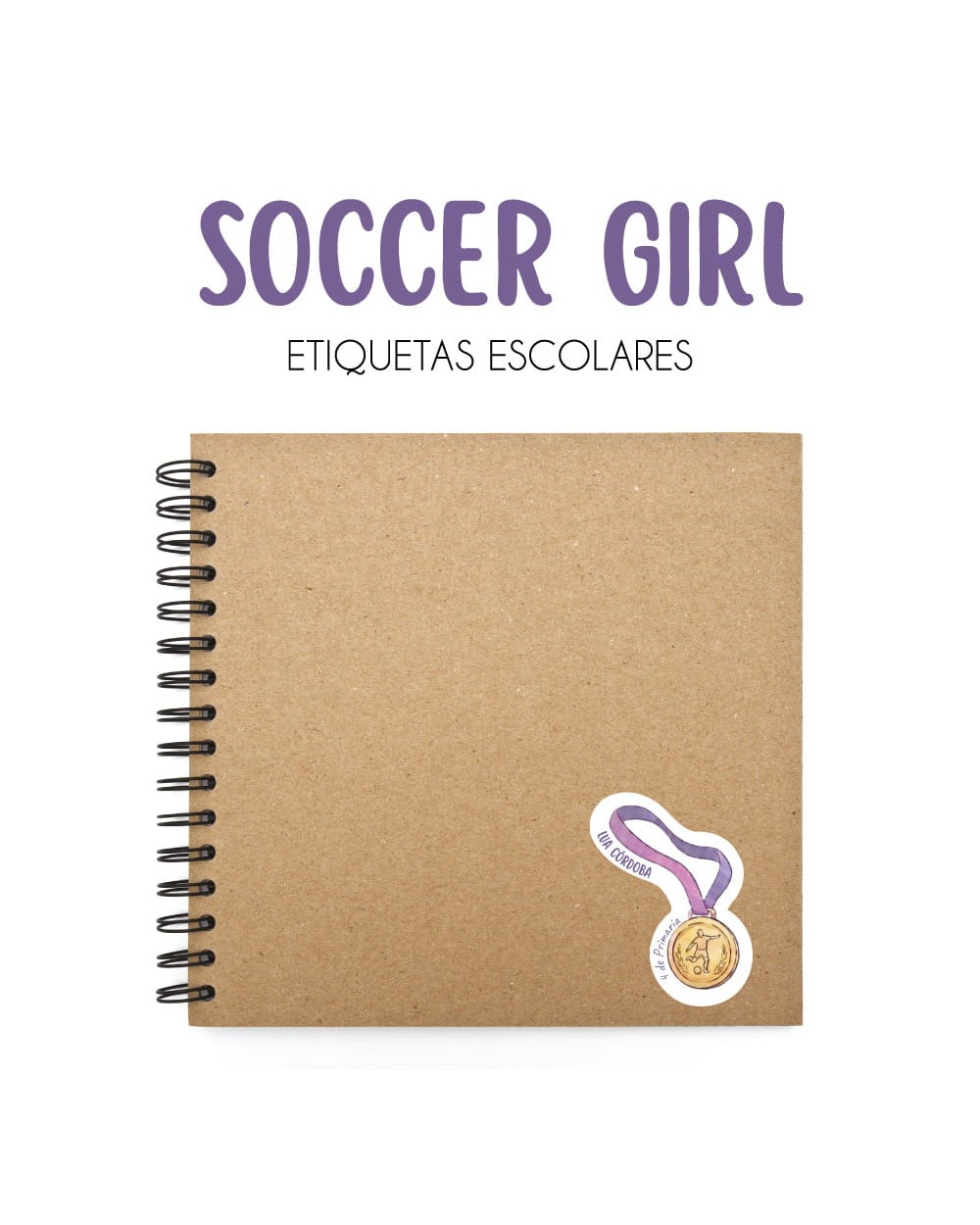 Pack Escuela y Zapatos Soccer Girl | Pack Adheribles y Zapatos Pack Escuela y Zapatos Soccer Girl | Pack Adheribles y Zapatos