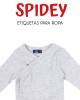 Pack Ropa y Escuela Spidey | Pack Ropa y Adheribles