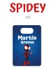Tag Spidey | Bag Tags