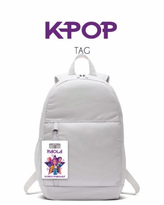 Tag K-POP