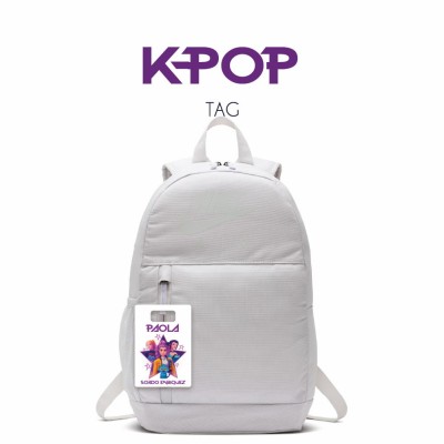 Tag K-POP Tag K-POP
