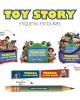 Escuela Adheribles Toy Story-Etiquetas Para Escuela Escuela Adheribles Toy Story-Etiquetas Para Escuela