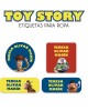 Pack Ropa y Zapatos Toy Story | Pack Ropa y Zapatos Pack Ropa y Zapatos Toy Story | Pack Ropa y Zapatos