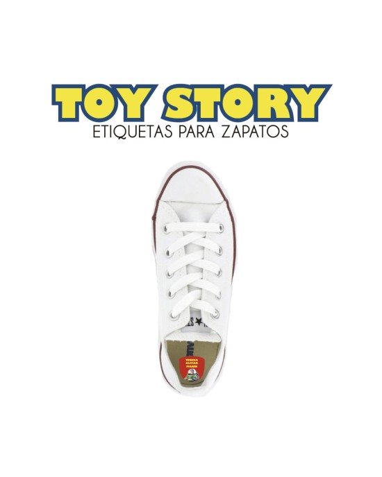 Pack Ropa y Zapatos Toy Story | Pack Ropa y Zapatos Pack Ropa y Zapatos Toy Story | Pack Ropa y Zapatos