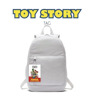 Tag Toy Story Tag Toy Story