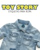 Pack Ropa y Zapatos Toy Story | Pack Ropa y Zapatos Pack Ropa y Zapatos Toy Story | Pack Ropa y Zapatos