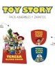 Pack Escuela y Zapatos Toy Story | Pack Adheribles y Zapatos Pack Escuela y Zapatos Toy Story | Pack Adheribles y Zapatos