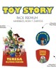Pack Premium Ropa, Zapatos y Escuela Toy Story Pack Premium Ropa, Zapatos y Escuela Toy Story