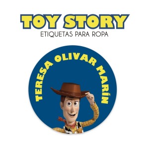 Pack Ropa y Zapatos Toy Story Pack Ropa y Zapatos Toy Story