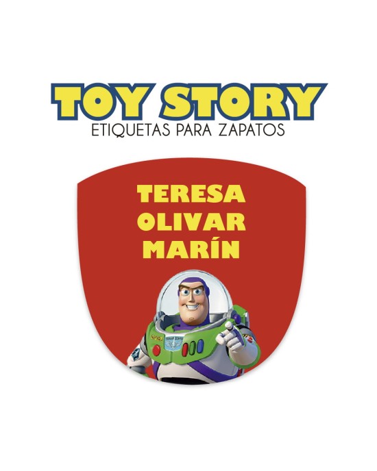 Pack Ropa y Zapatos Toy Story | Pack Ropa y Zapatos Pack Ropa y Zapatos Toy Story | Pack Ropa y Zapatos