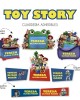 Guarderia Toy Story| Etiquetas Para Guarderia