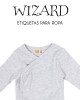 Pack Ropa y Escuela Wizard | Pack Ropa y Adheribles