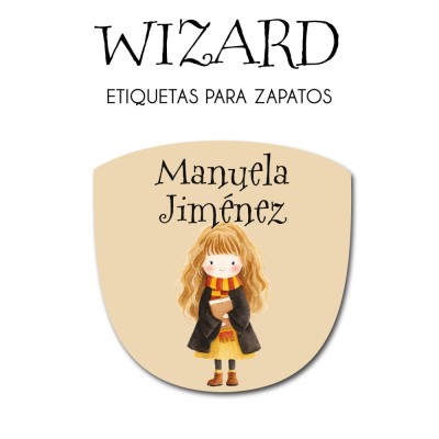 Zapato Wizard