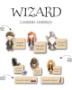 Pack Guardería Wizard | Pack Guarderia