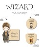 Pack Guardería Wizard | Pack Guarderia