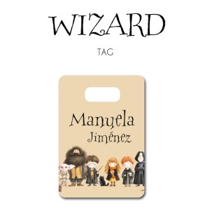 Tag Wizard