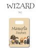 Pack Back to School Wizard-Pack Back To School