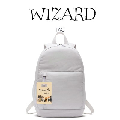 Tag Wizard Tag Wizard