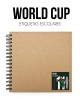 Escuela Adheribles World Cup - Etiquetas Para Escuela Escuela Adheribles World Cup - Etiquetas Para Escuela