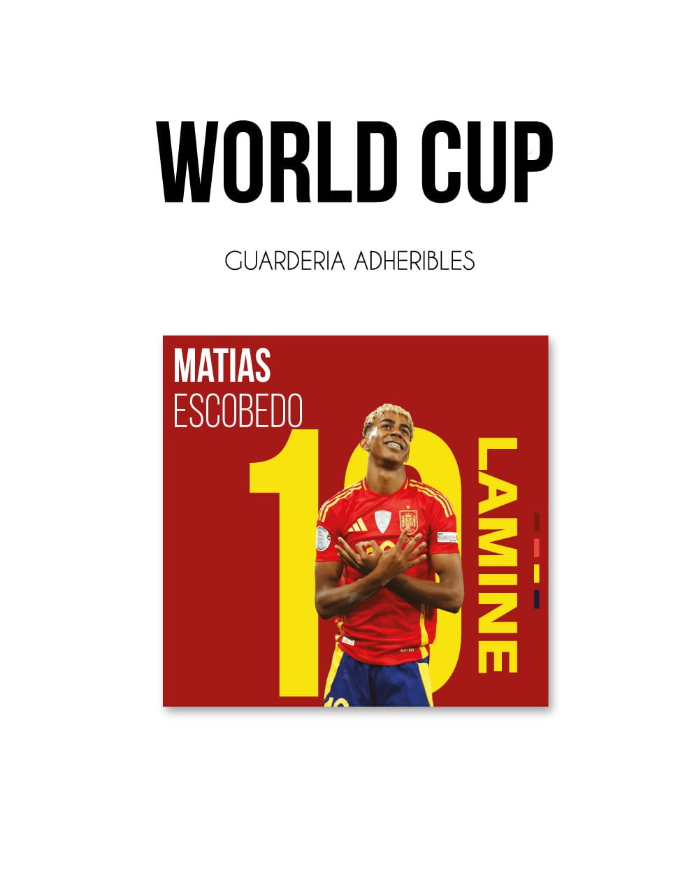 Guarderia World Cup | Etiquetas Para Guarderia Guarderia World Cup | Etiquetas Para Guarderia