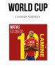 Guarderia World Cup | Etiquetas Para Guarderia Guarderia World Cup | Etiquetas Para Guarderia