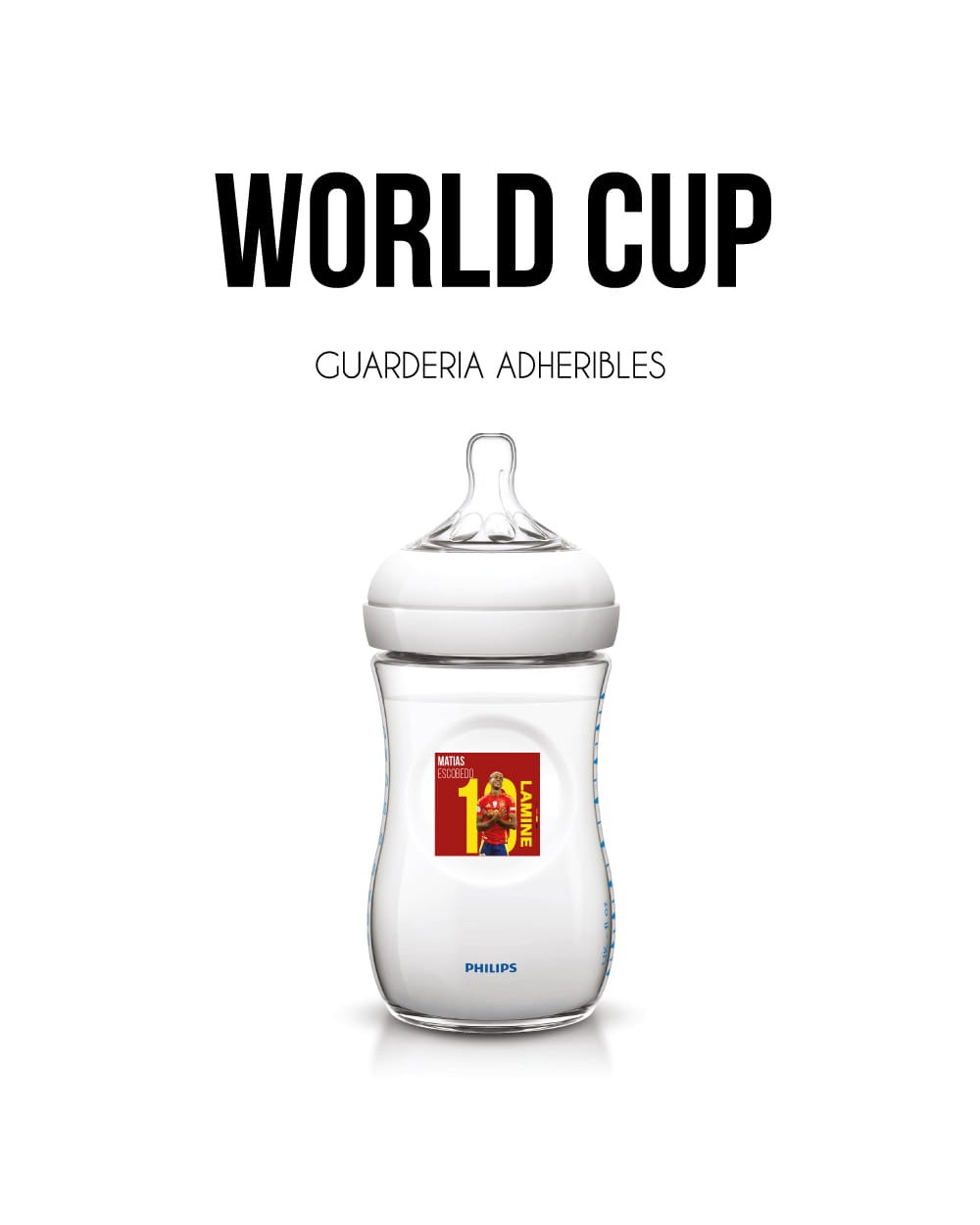 Guarderia World Cup | Etiquetas Para Guarderia Guarderia World Cup | Etiquetas Para Guarderia