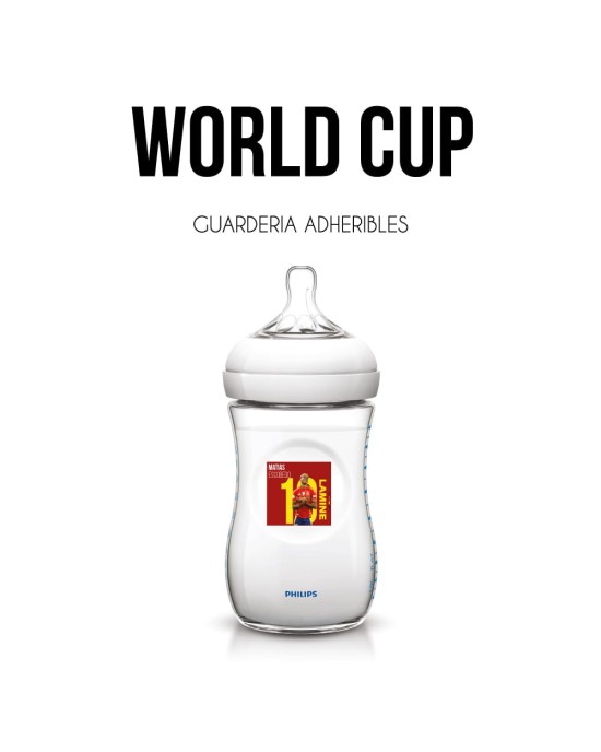 Guarderia World Cup | Etiquetas Para Guarderia Guarderia World Cup | Etiquetas Para Guarderia