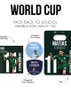 Pack Back to School World Cup - Pack Back To School