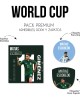 Pack Premium Ropa, Zapatos y Escuela World Cup